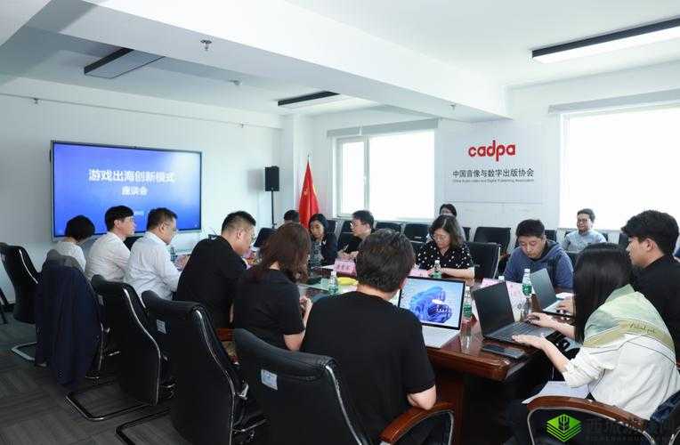 北京娱美德总经理游戏行业未来趋势:创新融合,共筑数字娱乐新纪元