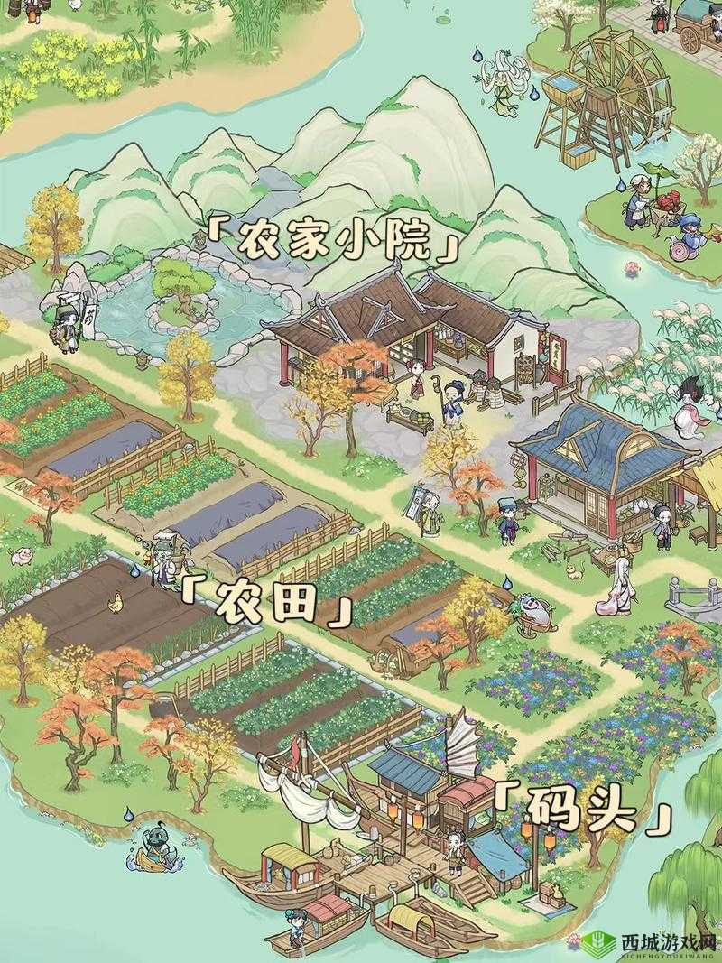 《解忧之路：小村落卖酒赚钱攻略的独特秘诀》