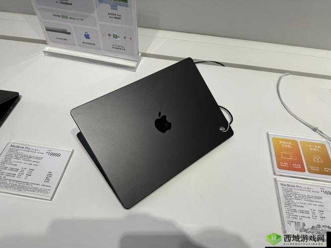 18 岁 macbookpro：我的青春伙伴