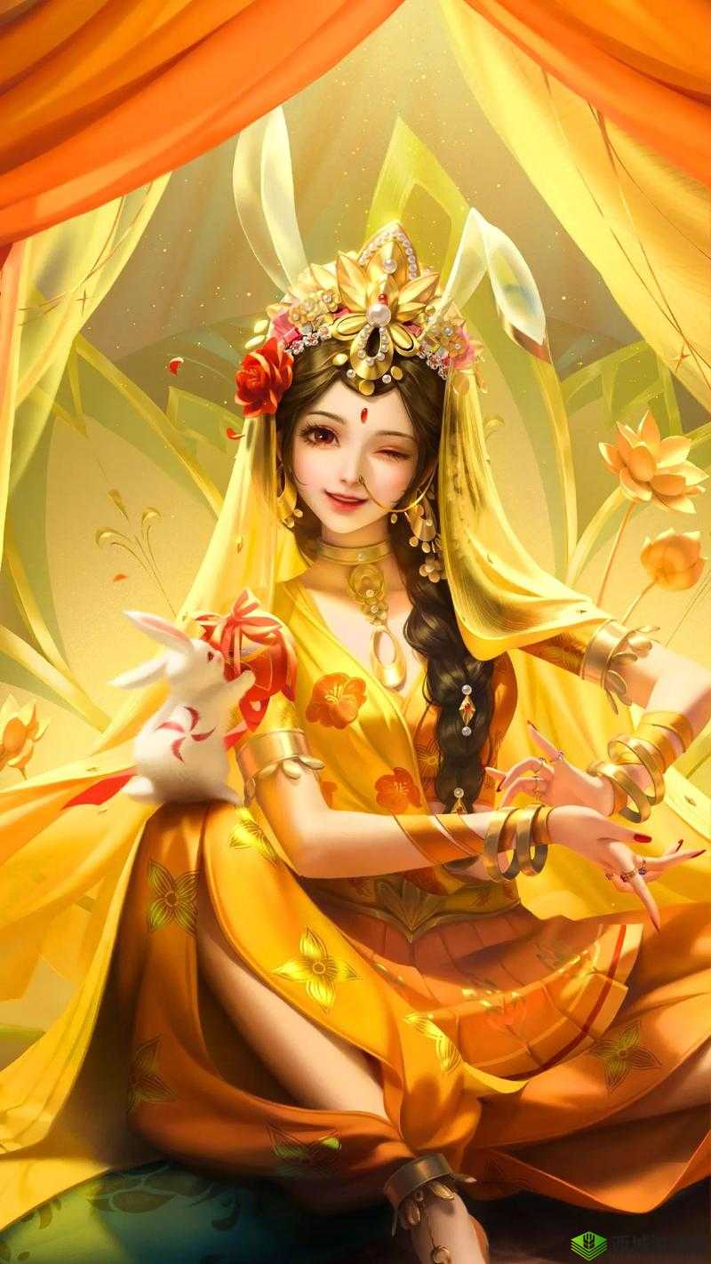 王者公孙离奖励自己:绝美瞬间