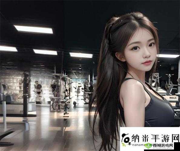 CSGO 暴躁妹妹与 logo 酷炫来袭