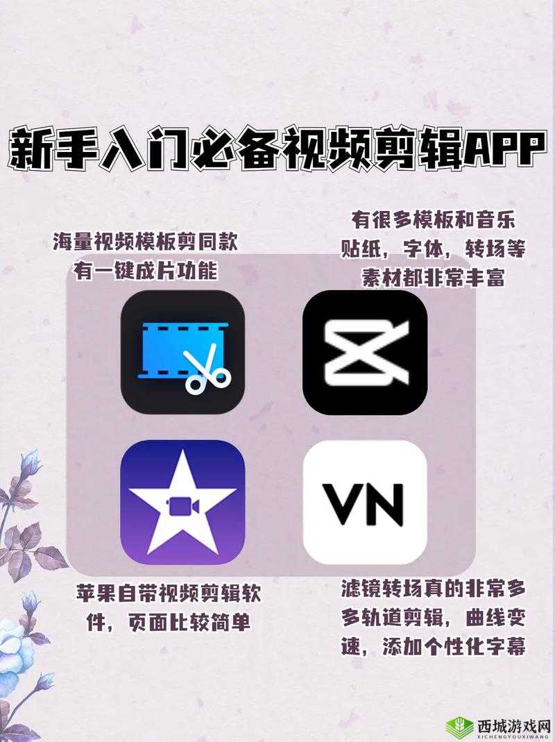 成品短视频软件有哪些推荐:热门之选
