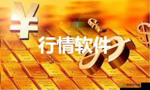免费观看行情软件网站大全下载：畅享资源宝库