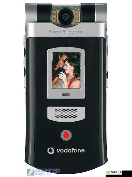 欧洲 vodafone a18:一款出色的手机