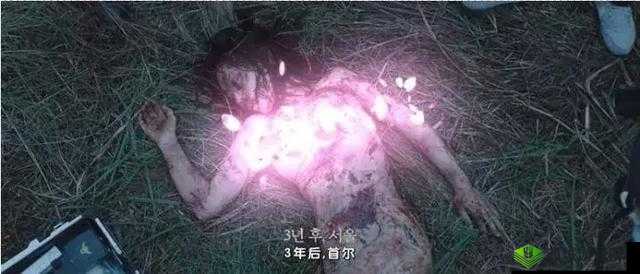 小鲜肉吃小鲜肉:血腥暴力,引人不适
