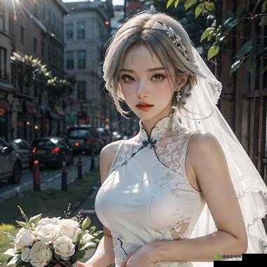 暴躁少女 csgo 图片：火力全开的战斗瞬间