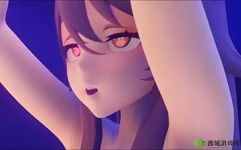 胡桃大战史莱姆：精彩对决不容错过