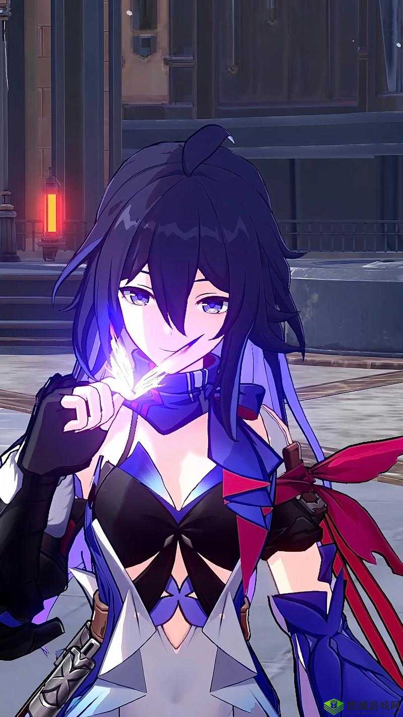 崩坏星穹铁道希儿值得抽吗？