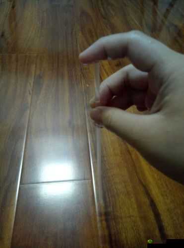 手指划入缝隙:挖水解密之探索