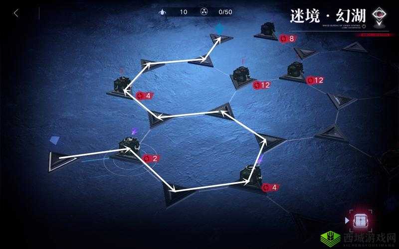 无期迷途1-9攻略：挑战与策略