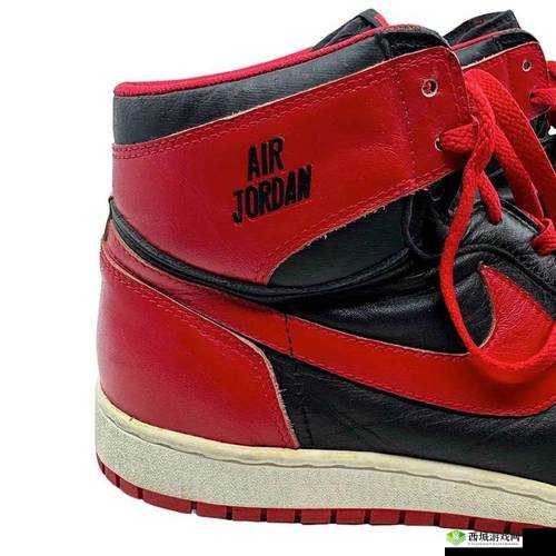 Air Jordan 重口：独特时尚潮流焦点