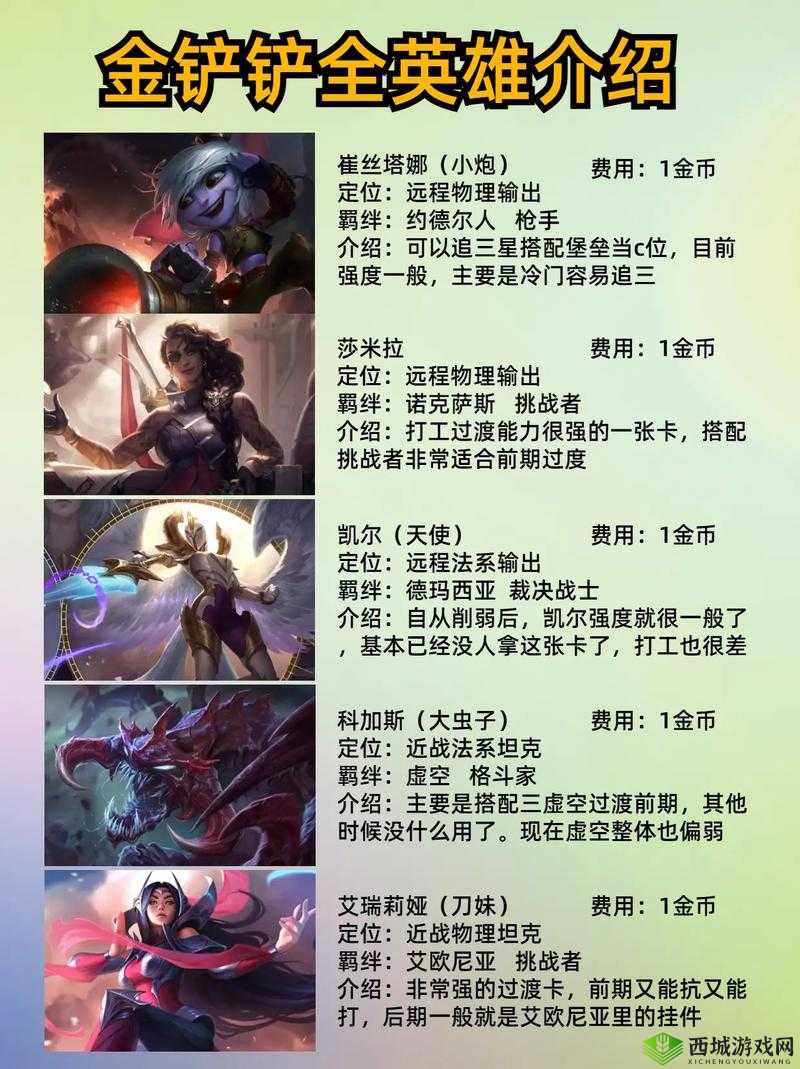 金铲铲之战口令码全攻略:汇总分享超值码