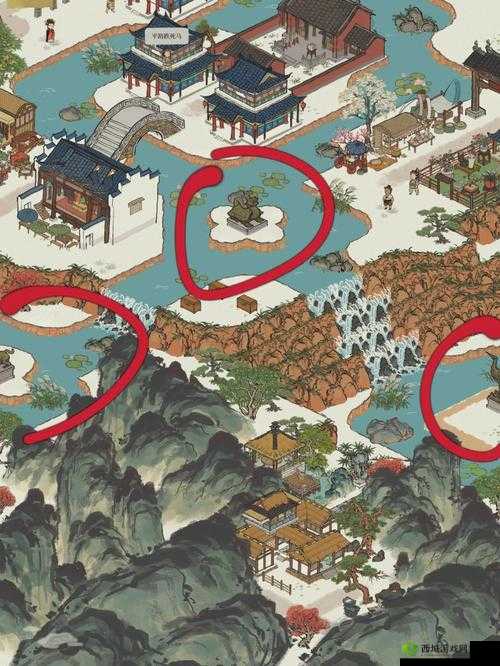 江南百景图鸡鸣山南门任务攻略:完美完成指南与技巧分享