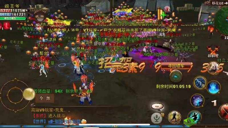 卧虎藏龙手游挂机全攻略：轻松实现自动战斗与高效升级技巧