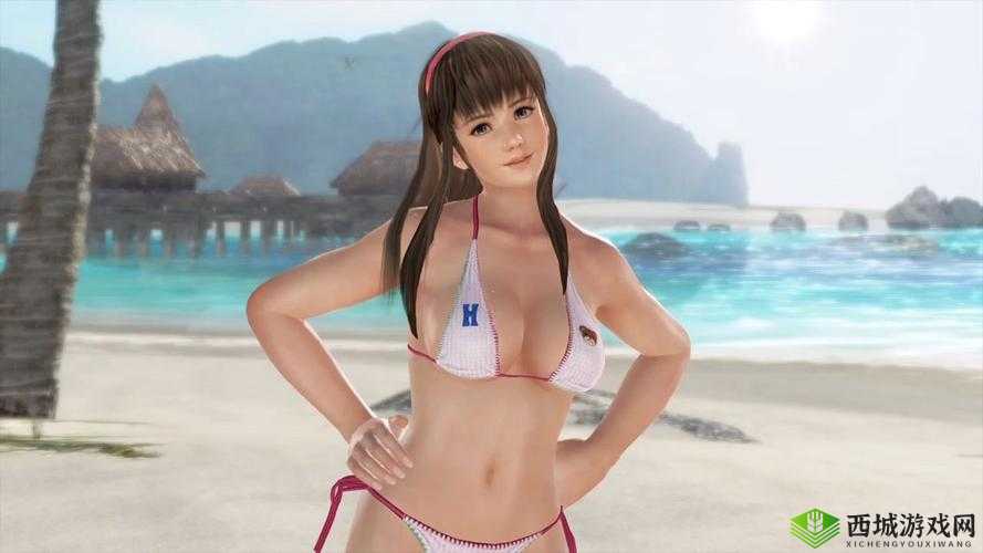 死或生沙滩排球3:刷钱策略及心得分享
