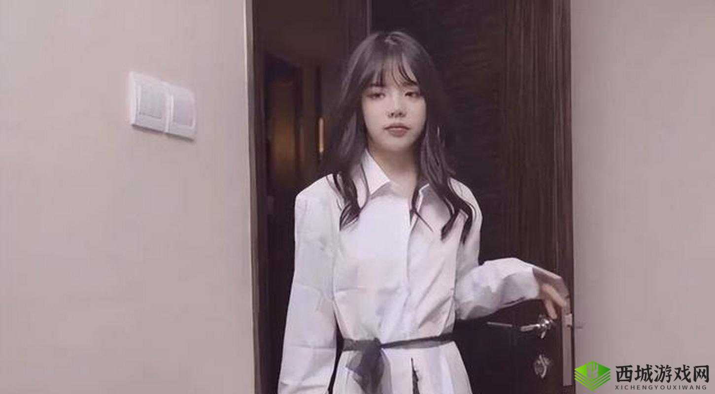 潘甜甜：少女的悔悟——从失足到新生