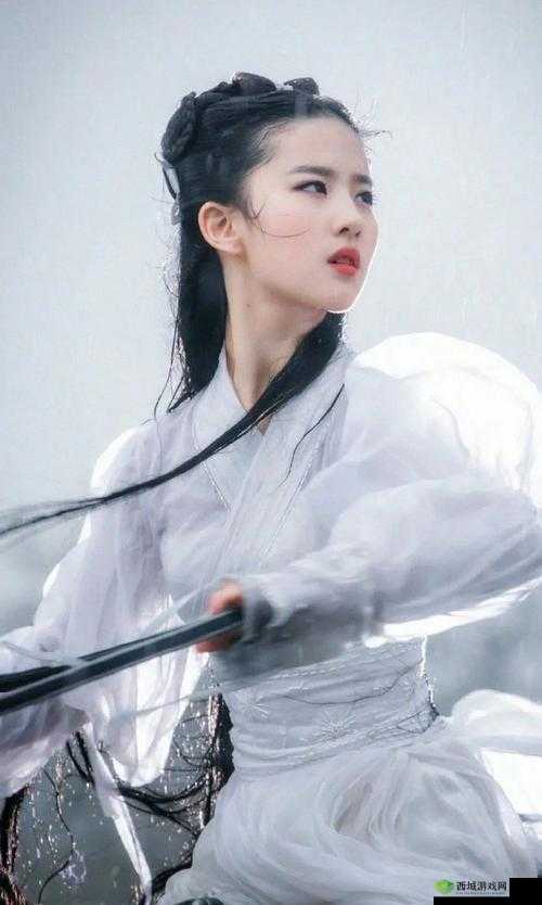 小龙女只感觉那巨大的火龙枪：一段惊心动魄的江湖奇遇