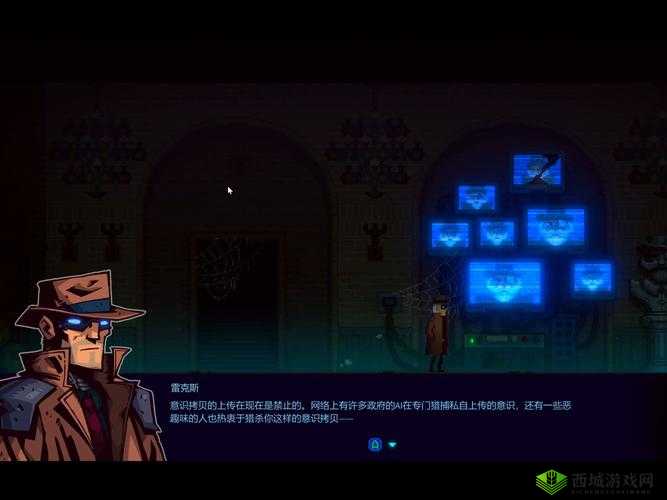 迷雾侦探，机器人位置寻找策略在资源管理中的重要性及优化技巧