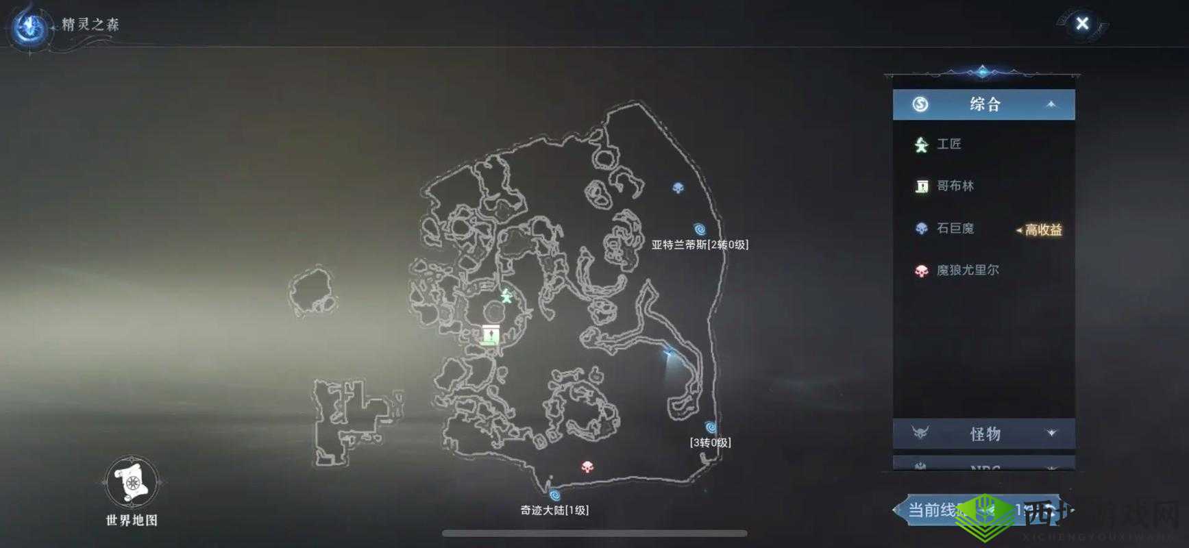 全民奇迹2,怪异的卫兵攻略深度解析