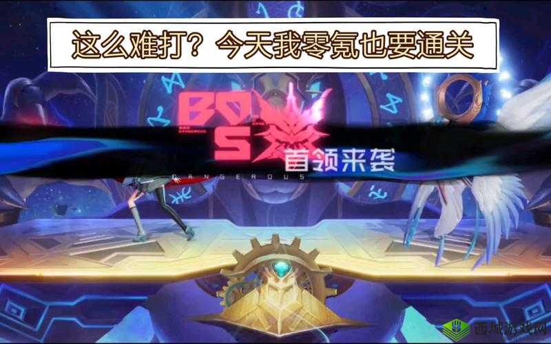 黑潮之上，过载的荷鲁斯打法全揭秘