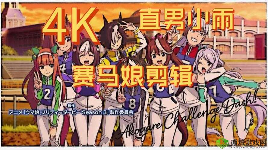 赛马娘手游キミの夢へと走り出せ，实现你的梦想——新活动内容介绍