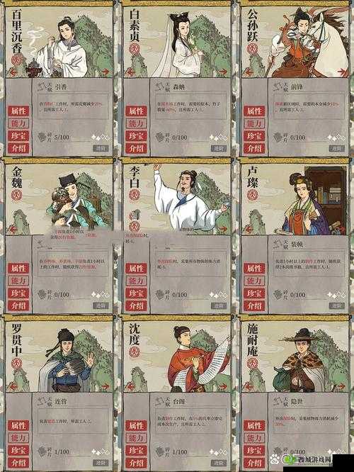 沈度，书法艺术的传承与江南百景图中的风采