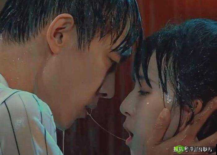 激情热吻：好大 好爽 再深一点