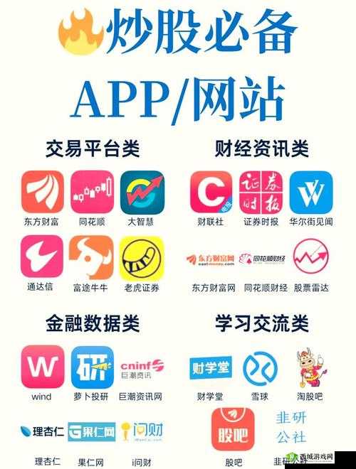 免费的行情网站 app 网页：提供精准全面的行情信息