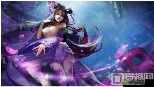 王者荣耀女生去掉小内游戏：女性玩家的游戏世界