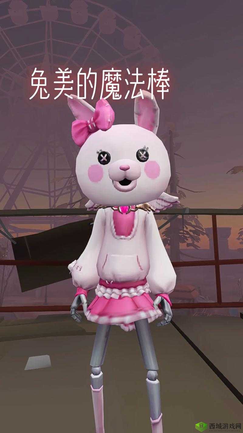 第五人格机械玩偶道具图鉴，机械玩偶怎么样