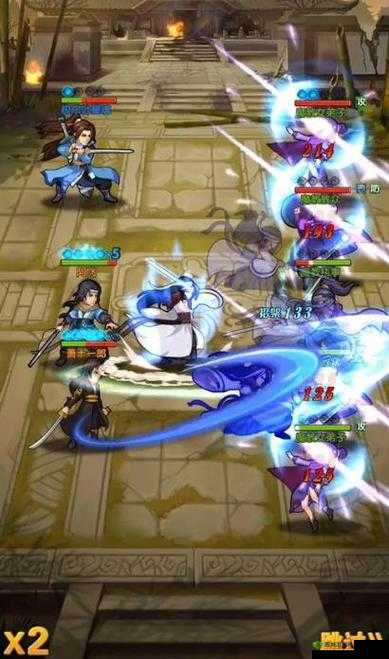 大掌门2魔教入侵攻略，高效管理与技巧运用