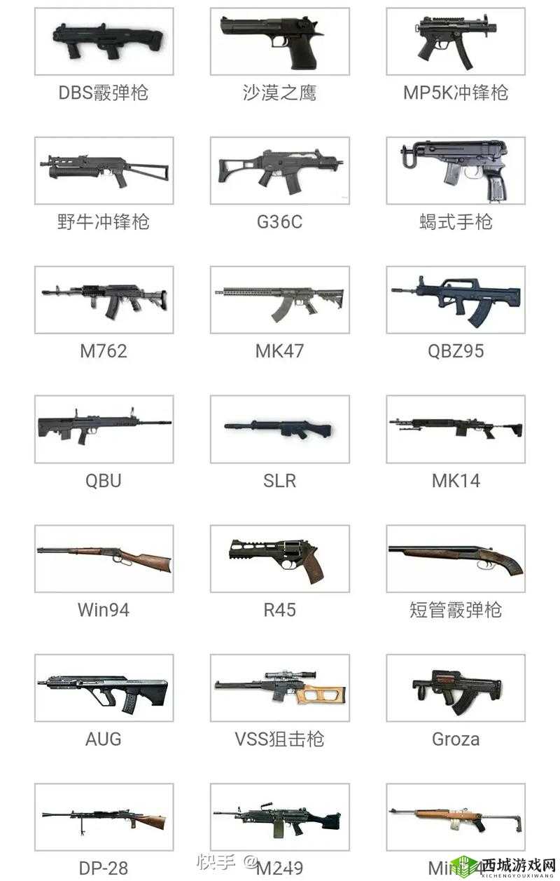 绝地求生刺激战场，巧妙寻找稀有道具的策略与心得