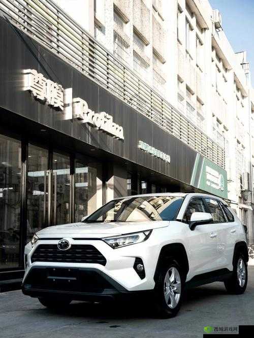 4 虎 CVT4WD 全新改版后魅力难挡,收获无数粉丝青睐