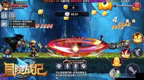 昆仑墟新宠物小阿狸深度解析，技能强大，萌力全开