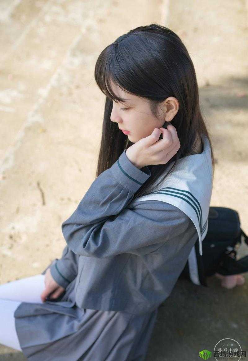 国产学生妹拍拍:青春校园的独特魅力展现