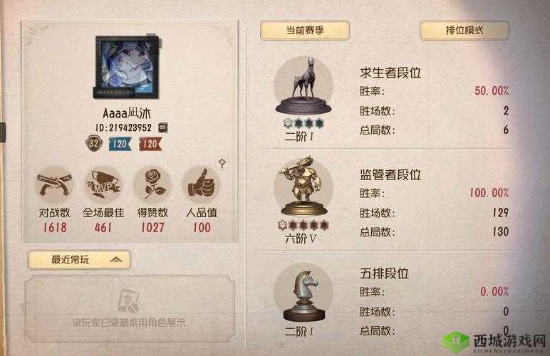第五人格,探索地窖与遛屠夫的艺术