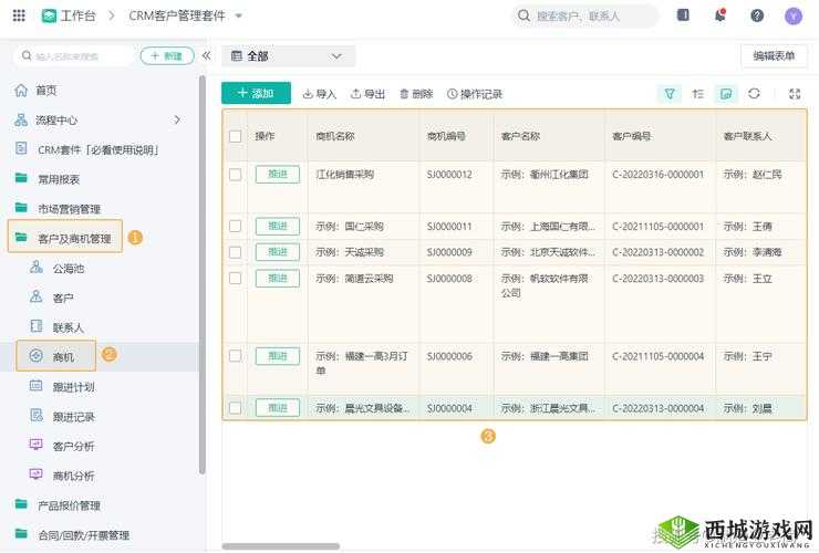 成人永久免费 crm:打造高效客户关系管理的利器