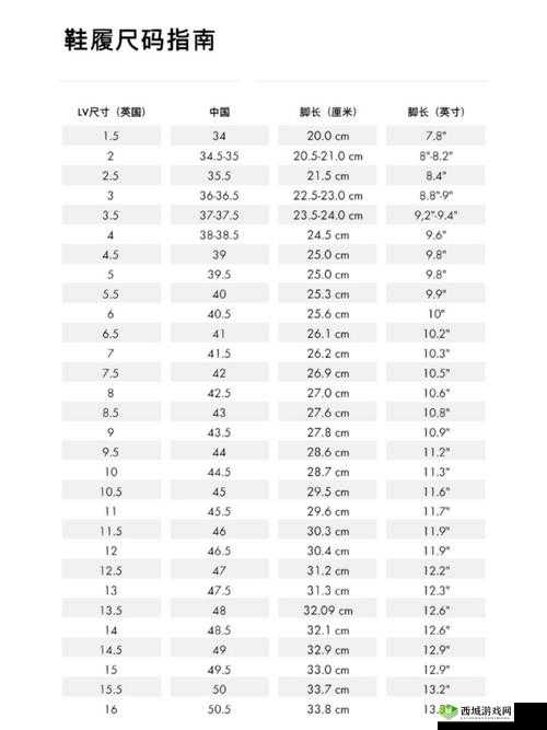 欧洲尺码日本尺码专线美国欧洲lv:时尚尺码专线背后的奢华密码