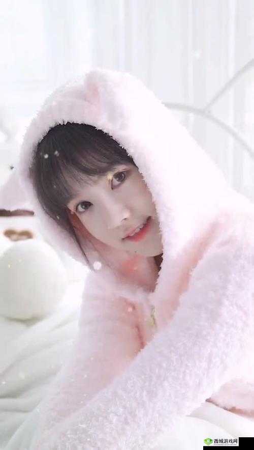 小箩莉 XXXHD:可爱与性感的完美结合