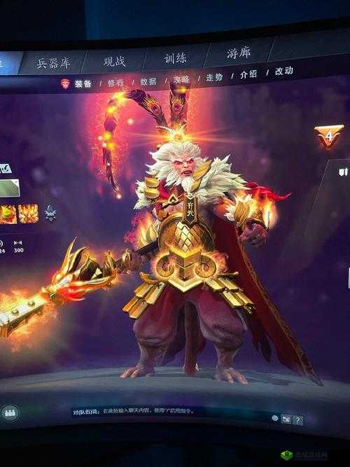 剑与荣耀，揭秘地狱吞噬者玛蒙的非凡实力