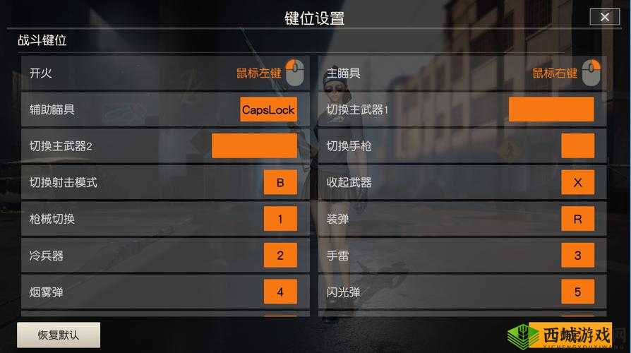 荒野行动设置陀螺仪有什么用，开镜开启作用在资源管理中的重要性及优化策略