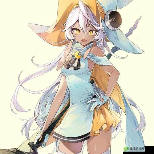 魔女之泉3贝乐尼玩偶，黑化之路的珍稀宝藏