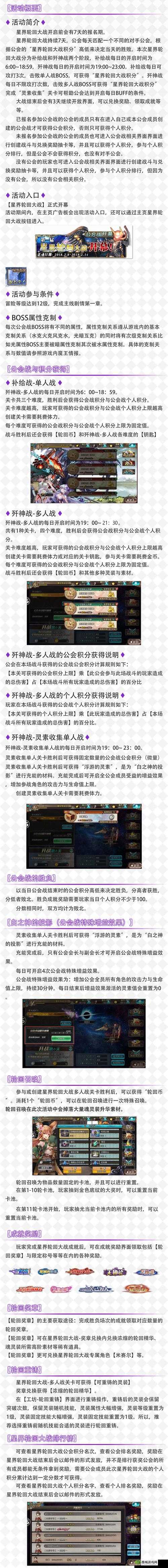 苍蓝境界外传关卡森林深度攻略