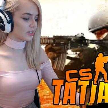 提问:暴躁老阿姨玩 CSGO 中的热门英雄有哪些独特技巧和精彩表现?