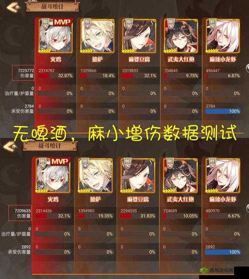 食之契约啤酒飨灵配音属性与社区梗图演变史