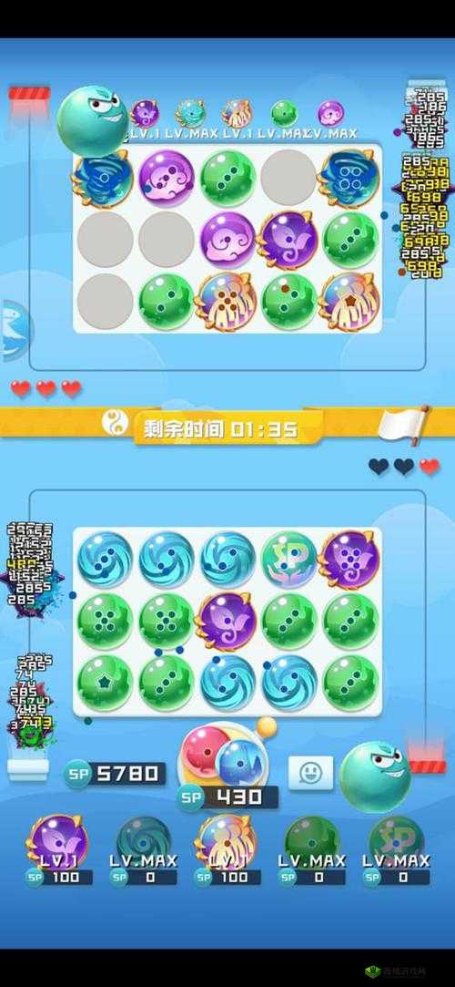球球英雄毒球球怎么样 属性攻略图鉴介绍