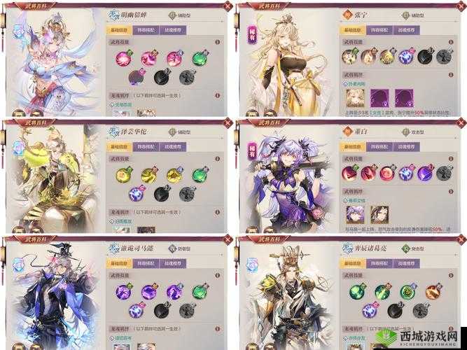 三国志幻想大陆世界魔将怎么打？卡点技巧阵容攻略与未来玩法革命预测