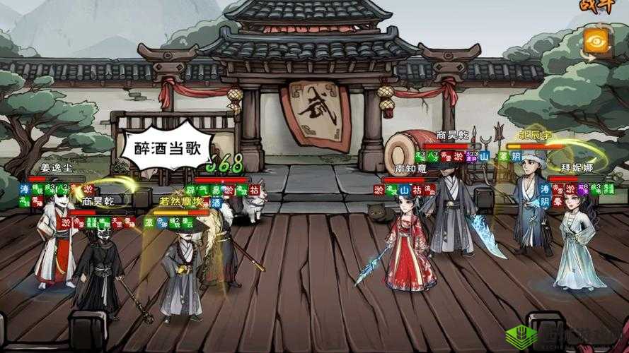 烟雨江湖无相劫指与大光明神拳，深度对比分析